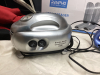 RENPHO LEG MASSAGER, UNDERBED STORAGE, 12 VOLT AIR PUMP & HAND VACUUM - 3
