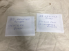(2) BOXES W/ (85) WESTERN BOOKS - VARIOUS AUTHORS - 4