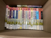 LARGE PRINT WESTERN BOOKS - 2