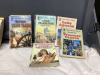 LARGE PRINT WESTERN BOOKS - 5