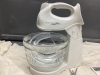 HAMILTON BEACH STAND MIXER W/ ONE BOWL - 2