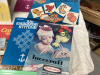 (2) BOXES W/ SEWING, KNITTING SUPPLIES/ HOW-TO BOOKS, - 7