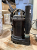 SHUR-DRI SUBMERSIBLE PUMP