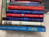 BOX OF NOVELS - 3