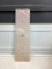 TOTE OF MATERIAL, SEWING RULER - 4