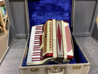 CAMERANO ACCORDIAN