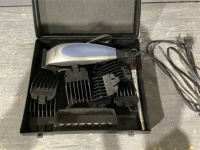 WAHL CLIPPERS - CORDED