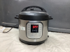 INSTANT POT - 6 QUART