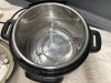 INSTANT POT - 6 QUART - 2