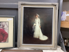 (3) PICTURE FRAMES - 2
