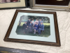 (3) PICTURE FRAMES - 3