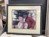 (3) PICTURE FRAMES - 4
