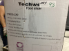 TECHWOOD MEAT SLICER - 3