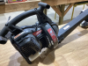 TROY BILT TB360BV BLOWER - 2