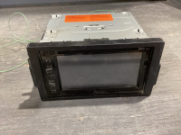 PIONEER AVH 170 DVD PLAYER