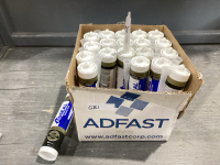 BOX WITH (20) AD SEAL SILICONE