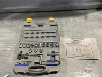 MASTERCRAFT MAXIMUM SOCKET SET