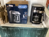 DELONGHI COFFEE MAKER