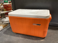 COLEMAN POLY-LITE COOLER