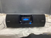 SIRIUS XM HOME STEREO UNIT -