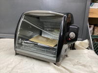 SUNBEAM ROTISSIERIE