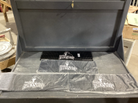 (4) LAMB&rsquo;S BLACK SHEEP RUBBER BAR MATS