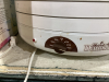 HARVEST MADE FOOD DEHYDRATOR - 2