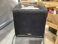 VELODYNE DPS SUBWOOFER UNIT