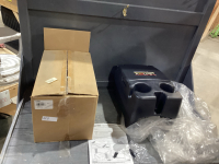 KOLPIN CENTER CONSOLE FOR UTV