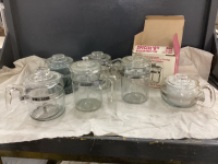 PERCOLATOR COLLECTION