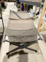 CABELLA&rsquo;S CAMP COT - 82&rdquo; LONG