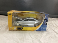 DUB CITY COLLECTOR CAR - 2007 MERCEDES-BENZ S550