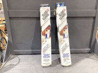 (2) GLIDE GUARD APPLIANCE MOVERS