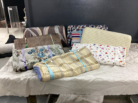 FABRIC COLLECTION