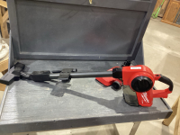 MAKITA CORDLESS VAC, NO BATTERY