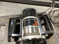 B&D 150 ROUTER