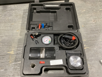 ILINK 260 PSI AIR COMPRESSOR KIT