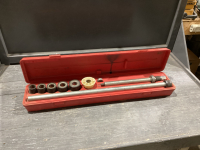 CAM BEARING PULLER