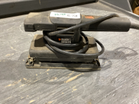 B&D SANDER