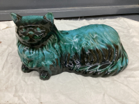 UNMARKED BMP CAT