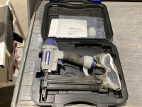 HYUNDAI 2 IN 1 BRAD NAILER/STAPLER