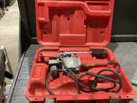 MILWAUKEE HEAVY DUTY HOLE HAWG 1/2&rdquo;