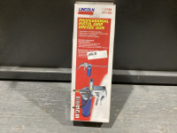 LINCOLN PISTOL GRIP GREASE GUN
