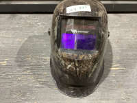 WELDING HELMET