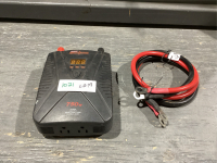 MOTORMASTER ELIMINATOR INVERTOR