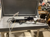 EXCALIBUR AXIOM CROSSBOW