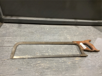 MEAT SAW - 23&rdquo; BLADE