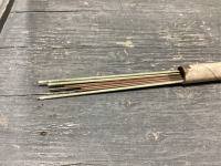 WELDING RODS