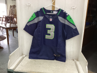 SEATTLE SEAHAWKS JERSEY