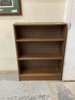 SMALL BOOK CASE